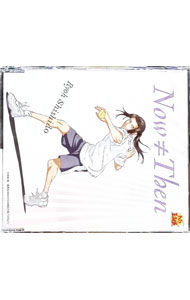 【中古】「テニスの王子様」−Now≠Then／宍戸亮 / アニメ
