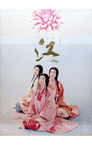 【中古】NHK大河ドラマ　江−姫たちの戦国−　完全版　BOX　第弐集 / 邦画