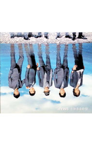 【中古】SMAP/ 【CD＋DVD】さかさまの空 初回限定盤