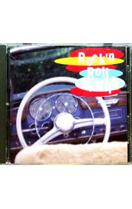 【中古】ロックン・ロール・グラフィティ / オムニバス