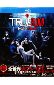 【中古】【Blu−ray】トゥルーブラッド　サード・シーズン　コンプリート・ボックス / 洋画