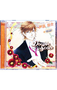 【中古】Double Score -Camellia- / 鳥海浩輔