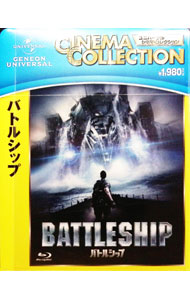 &nbsp;&nbsp;&nbsp; 【Blu−ray】バトルシップ の詳細 発売元: ジェネオン・ユニバーサル・エンターテイメント カナ: バトルシップブルーレイディスク BATTLESHIP / ピーターバーグ PETER BERG ディスク枚数: 1枚 品番: GNXF1731 リージョンコード: 0 発売日: 2013/02/20 映像特典: BATTLESHIPビデオゲーム版　予告編 内容Disc-1バトルシップ 関連商品リンク : ピーター・バーグ ジェネオン・ユニバーサル・エンターテイメント