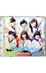 【中古】泣き虫スナイパ→（Type−A） / 夢みるアドレセンス