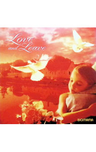 &nbsp;&nbsp;&nbsp; Love　and　Leave の詳細 発売元: 株式会社ユーケープロジェクト アーティスト名: BIGMAMA カナ: ラヴアンドリーヴ LOVE AND LEAVE / ビッグママ BIGMAMA ディスク枚数: 1枚 品番: RX079 発売日: 2013/08/28 曲名Disc-11.　the　cookie　crumbles2.　Baseball　prayer3.　We　have　no　doubt4.　HAPPY　SUNDAY5.　Today6.　CHAIN7.　Neverland8.　The　Man’s　Sorrow9.　I’m　so　empty10.　CPX11.　Moo12.　Candy　House 関連商品リンク : BIGMAMA 株式会社ユーケープロジェクト
