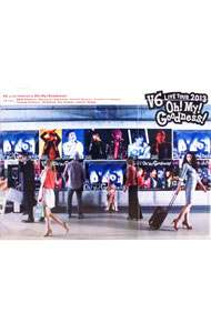 【中古】V6　live　tour　2013　Oh！My！Goodness！　初回生産限定盤A / V6【出演】