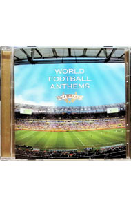 【中古】WORLD　FOOTBALL　ANTHEMS　ON　BRASS−ブラバン・ワールド・サッカー・チャンピオン− / なぎさブラス・スペシャル・バンド