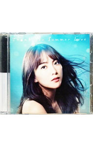 Other - 【中古】【CD＋DVD】サンキュー　サマーラブ（ジヨンVer．） / KARA
