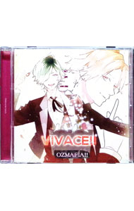 Game Titles Of Ya Line - 【中古】OZMAFIA！！　Original　Sound　Track　VIVACE！！ / 乙女系