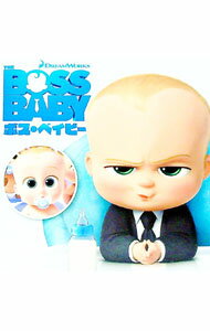 [중고] 보스 베이비 / 오하타 타카코 (단행본)