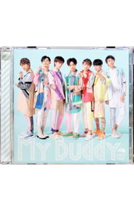 【中古】超特急/ My　Buddy　ファンクラブ限定盤