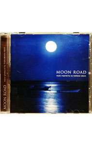 【中古】ムーンロード / 瀬木貴将