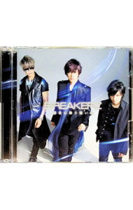 【中古】【CD＋DVD】闇夜に舞う青い鳥 初回限定盤A / BREAKERZ