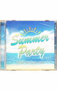 ����š�Summer��Party��J��pop��50��Cover��Mix�� / ����˥Х�