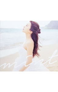 【中古】【CD＋DVD　ポーチ・ミニ缶ミラー・歯ブラシ付】mint　ファンクラブ限定盤 / 宇野実彩子