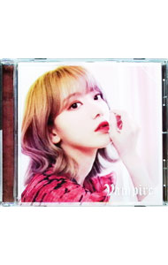 【中古】Vampire　Wiz＊one盤　宮脇咲良　ver． / IZ