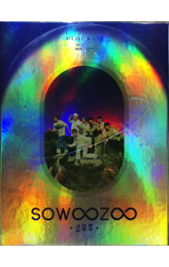 【中古】【Blu−ray】BTS 2021 MUSTER SOWOOZOO フォトブック フォトセット（7枚） フォトカード クリアケース付 / BTS【出演】