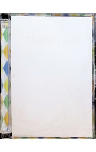 【中古】SNOW　LAB / 高井隆司【出演】