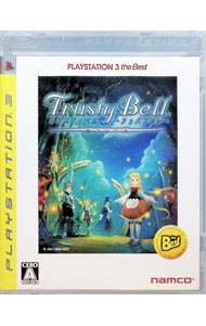 [Used] PS3 Trusty Bell - Chopin's Dream - Reprise PLAYSTATION 3 the Best