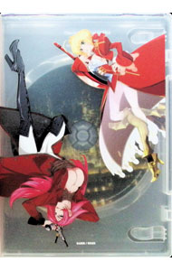 [중고] Fate / EXTRA Last Encore 1 완전 생산 한정판 / 애니메이션