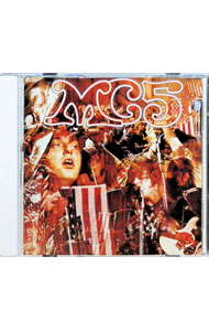 【中古】キック・アウト・ザ・ジャムズ / MC5