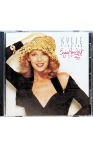 【中古】エンジョイ・ユアセルフ / カイリー・ミノーグ