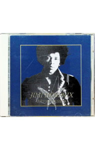 【中古】アブトーン・セッション / ジミ・ヘンドリックス