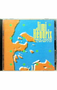 【中古】プロローグ / ジミ・ヘンドリックス