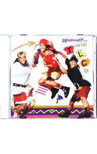 エイント・2・プラウド・2・ベッグ（OOOOOOOHHH．．．ON　THE　TLC　TIP） / TLC