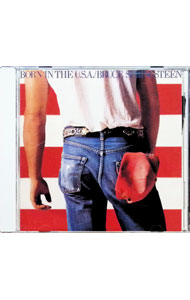Dance Music - 【中古】BORN　IN　THE　U．S．A / ブルース・スプリングスティーン