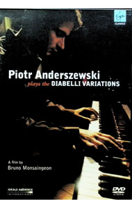 &nbsp;&nbsp;&nbsp; "ベートーヴェン：ディアベッリのワルツの主題による33の変奏曲" の詳細 発売元: 東芝EMI カナ: ベートーヴェンディアベッリノワルツノシュダイニヨル33ノヘンソウキョク PIOTR ANDERSZEWSKI PLAYS THE DIABELLI VARIATIONS / ピョートルアンデルジェフスキー ディスク枚数: 1枚 品番: TOBW3554 リージョンコード: 0 発売日: 2004/08/18 映像特典: 内容Disc-11 関連商品リンク : ピョートル・アンデルジェフスキー 東芝EMI