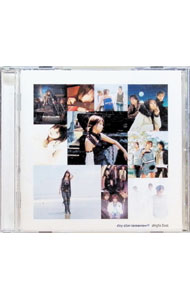 【中古】single　Best　初回限定盤 / day　after　tomorrow
