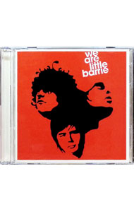 &nbsp;&nbsp;&nbsp; ウィー・アー・リトル・バーリー の詳細 発売元: その他発売会社 アーティスト名: リトル・バーリー カナ: ウィーアーリトルバーリー WE ARE LITTLE BARRIE / リトルバーリー Little Barrie ディスク枚数: 1枚 品番: HSE30056 発売日: 2006/02/21 曲名Disc-11.　フリー・サルート2.　バーンド・アウト3.　グリーナー・パスチャーズ4.　ビー・ザ・ワン5.　プリーズ・テル・ミー6.　ウェル・アンド・トゥルリー・ダン7.　ストーン・リプライズ8.　ストーンズ・スロー9.　ロング・ヘア10.　シンキング・オン・ザ・マインド11.　ムーブ・オン・ソー・イージー12.　リビング・イン・アンド・アウト・オブ・プレイス13.　フリープライズ 関連商品リンク : リトル・バーリー その他発売会社