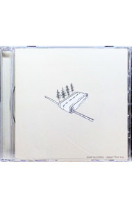 【中古】JAPAN　TOUR　E．P． / ホセ・ゴンザレス