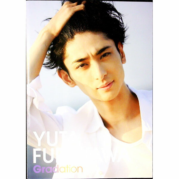 【中古】Gradation / 藤本和史