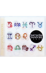 樂天商城 - 【中古】Starry☆Sky　Sound　Track−月色音楽集− / 乙女系