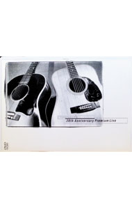 【中古】20th　Anniversary　Premium　Live　FC会員限定 / チャゲ＆飛鳥【出演】