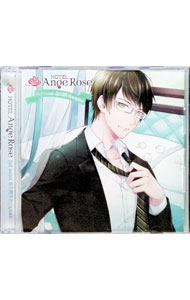 【中古】HOTEL　Ange　Rose　2nd　secret．　佐久間洋介 / 佐和真中