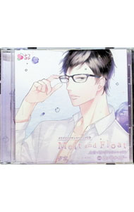 【中古】オリジナルシチュエーションCD「Melt　and　Float　夕立」 / アニメ