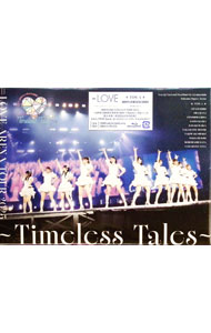 【中古】【Blu-ray】＝LOVE ARENA TOUR 2025「-Timeless Tales-」 TYPE-A 生写真2枚付 / ＝LOVE【出演】