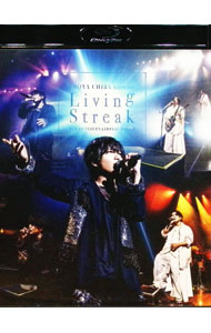【中古】【Blu−ray】千葉翔也　1st　Live　2025「Living　Streak」TOKYO　INTERNATIONAL　FORUM / 千葉翔也【出演】