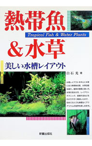 &nbsp;&nbsp;&nbsp; 熱帯魚＆水草 単行本 の詳細 出版社: 新星出版社 レーベル: 作者: 白石光 カナ: ネッタイギョアンドスイソウ / シライシヒカル サイズ: 単行本 ISBN: 4405106339 発売日: 1993/11/01 関連商品リンク : 白石光 新星出版社