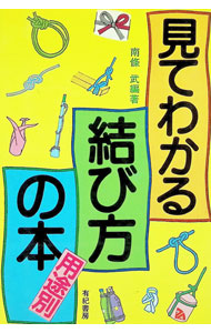 &nbsp;&nbsp;&nbsp; 見てわかる結び方の本〔用途別〕 単行本 の詳細 出版社: 有紀書房 レーベル: 作者: 南条武【編著】 カナ: ミテワカルムスビカタノホンヨウトベツ / ナンジヨウタケシ サイズ: 単行本 ISBN: 4638007813 発売日: 1988/02/01 関連商品リンク : 南条武【編著】 有紀書房
