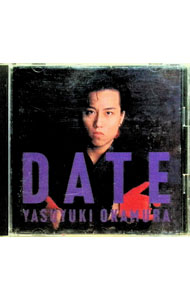 【中古】【全品10倍！6/10限定】Date / 岡村靖幸