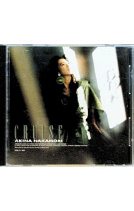 【中古】【全品10倍！7/15限定】Cruise / 中森明菜