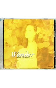 楽天市場】wonder 中森明菜の通販