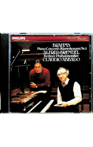 &nbsp;&nbsp;&nbsp; ブラームス：ピアノ協奏曲第1番ニ短調op．15 の詳細 発売元: マーキュリー・ミュージックエンタテインメント アーティスト名: ブラームス カナ: ブラームスピアノキョウソウキョクダイ1バンニタンチョウオーピー0015 BRAHMS: PIANO CONCERTO NO.1 IN D MINOR OP.15 / ブラームス JOHANNES BRAHMS ディスク枚数: 1枚 品番: PHCP1653 発売日: 1993/09/05 曲名Disc-11.　ピアノ協奏曲第1番ニ短調op．15 関連商品リンク : ブラームス マーキュリー・ミュージックエンタテインメント