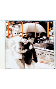 &nbsp;&nbsp;&nbsp; シェイズ・オブ・オータム−黄昏にさざめく舗道で の詳細 発売元: 東芝EMI アーティスト名: ELLE　jazz カナ: シェイズオブオータム / オムニバス ディスク枚数: 1枚 品番: TOCJ5853 発売日: 1993/10/06 曲名Disc-11.　降っても晴れても2.　イエスタデイズ3.　ニューヨークの秋4.　木の葉の子守唄5.　パリの四月6.　雲7.　風と共に去りぬ8.　九月の雨9.　枯葉10.　セプテンバー・ソング11.　時の過ぎるまま12.　セプテンバー・セカンド13.　トゥ・シェイズ・オブ・オータム14.　アーリー・オータム15.　オータム・ノクターン16.　ホワッツ・ニュー17.　インディアン・サマー 関連商品リンク : ELLE　jazz 東芝EMI