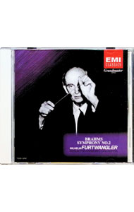 【中古】ブラームス：交響曲第2番 / クラシック renet20-10973117 ネットオフ 送料がお得店 パッケージ画像