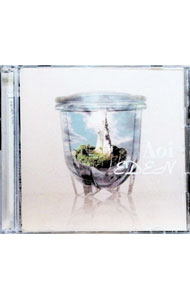 【中古】【CD＋DVD】EDEN / Aoi